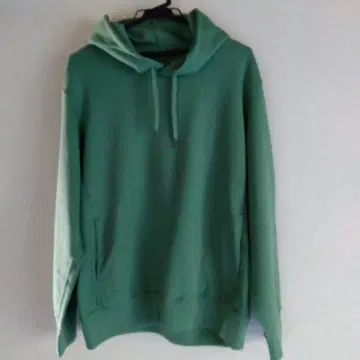 유니클로 후드티