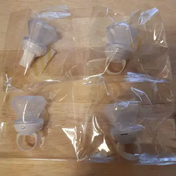 멜트 링 라이트 4개 세트