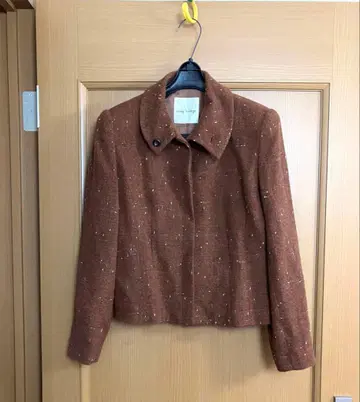 새상품 보관품 Cinq visage 자켓 스커트 덤