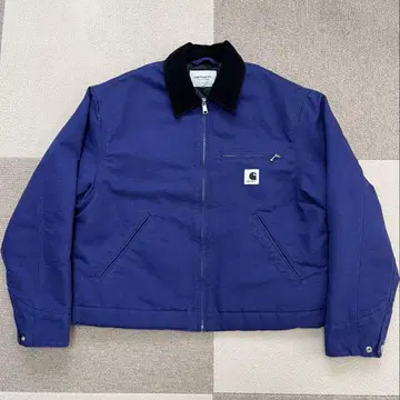 W' OG DETROIT JACKET