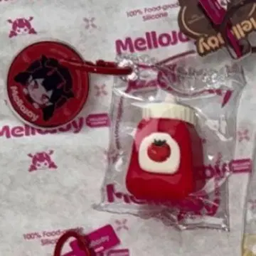 Mellojoy 케첩 치비코