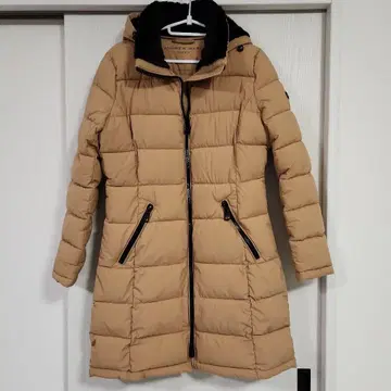 새상품급 ANDREW MARC 롱 자켓 ZARA 캘빈클라인