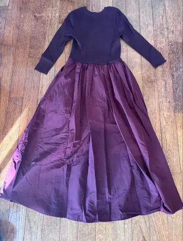 아푸와이저 리셰 니트 원피스