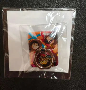 원피스 데이 바운티 러쉬 스마트폰 링