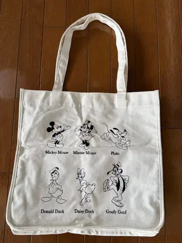 Areeam 미츠코시 이세탄 한정 토트