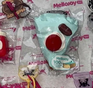 Mellojoy Mellojoy 의 아침밥