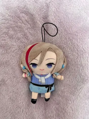 니지페펫토 쿠루스 나츠메 마나나츠 3주년 기념