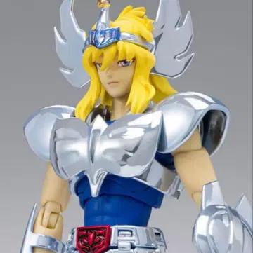 성투사성채신화 키그너스 효가 초기 청동성의 20th Anniversary