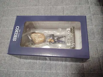 SEIKO 피규어