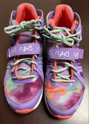 ryka 댄스 신발 23.5cm