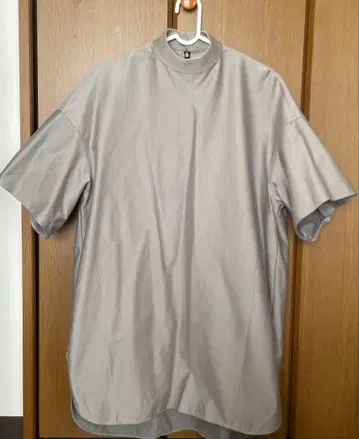 [ THE RERACS ] 튜닉