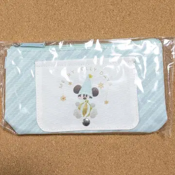 디즈니 크리스마스 릴린린 오테후키 칼리