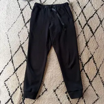 빔즈 보이 그라미치 플리스 팬츠