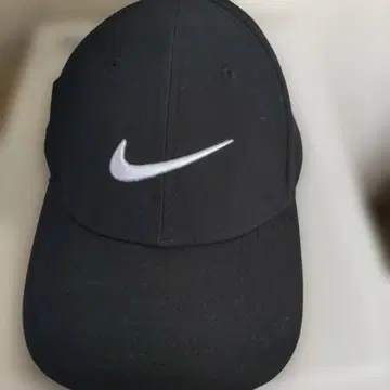 새상품급 나이키 DRI-FIT Cap 사이즈 S/M