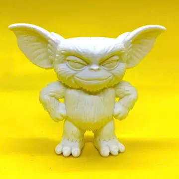 GREMLiNS 그렘린 기즈모 모그와이 피규어