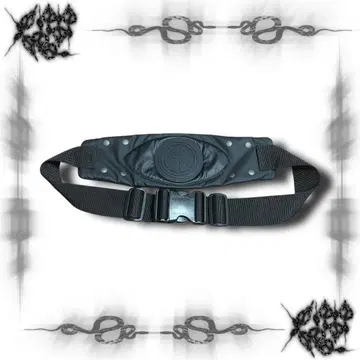 Beauty:Beast x 가면라이더 벨트 바디백