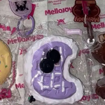 Mellojoy 라벤더 베리