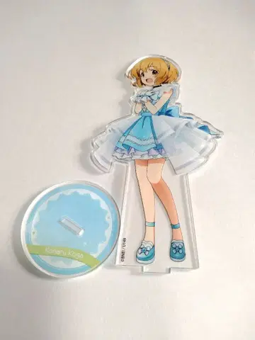 아이돌 마스터 신데렐라 걸스 U149 코가 코하루 아크릴 스탠드