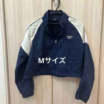 시마무라 리복 숏 기장 블루종 네이비 M