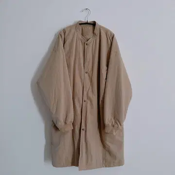 무인 노카라 아우터