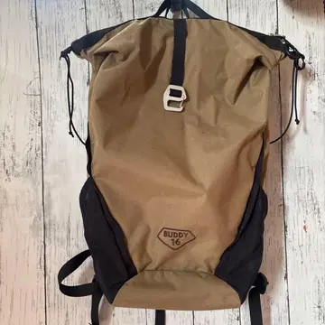 BUDDY 16 카키