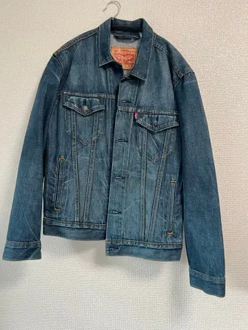 LEVI STRAUSS & CO. 데님 자켓 M 사이즈
