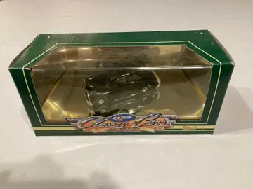 코기 Corgi Morris Minor 1000