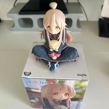 어빠는 끝내줘! 오야마 마히로 피규어