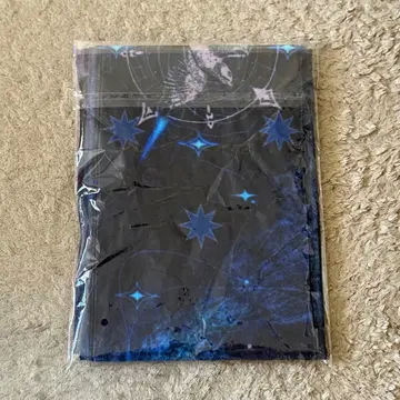 Ado DOME TOUR 2025 요다카 머플러 타월