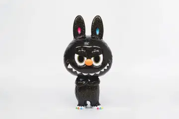 Cowawa ZWA (Black Gliter) by kasing lung