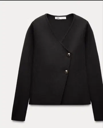 ZARA 새상품 니트 M