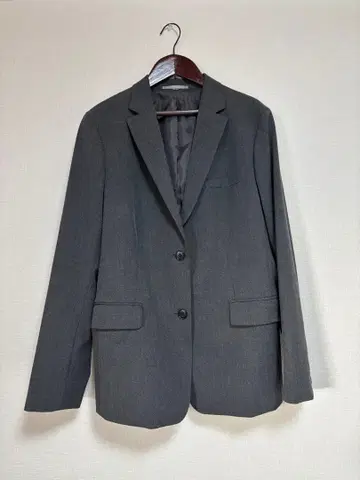 XL 유니클로 정장 자켓