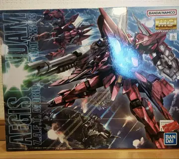 MG 이지스 건담 GAT-X303