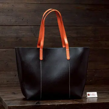 이탈리아 가죽 A4 사이즈 남성용 천연 가죽 남성용 토트백 가방 가방