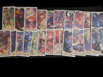 파이어 엠블렘 풍화설월 타로