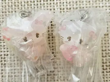 mikko 캐릭터 메지루시 액세서리 2