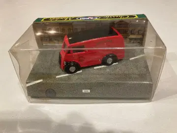 코기 모리스 J 반 레드 미니카