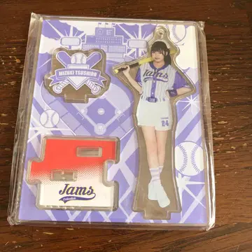 JamsCollection 츠시로 미즈키 아크릴 스탠드