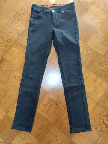 에드윈 저지즈 스키니 데님 XS