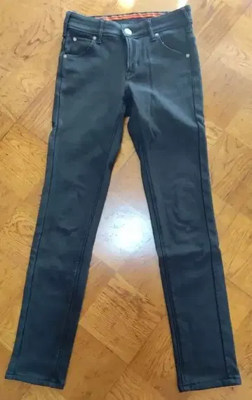 에드윈 저지즈 스키니 데님 XS