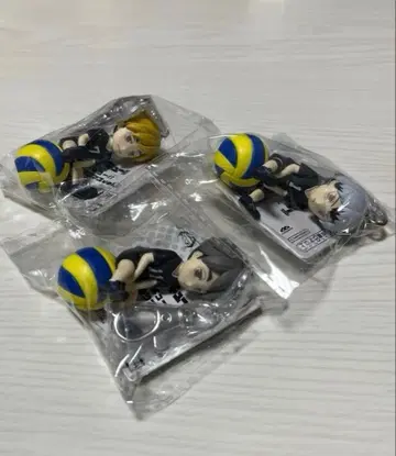 하이큐 푸치토 노리마스 vol.5