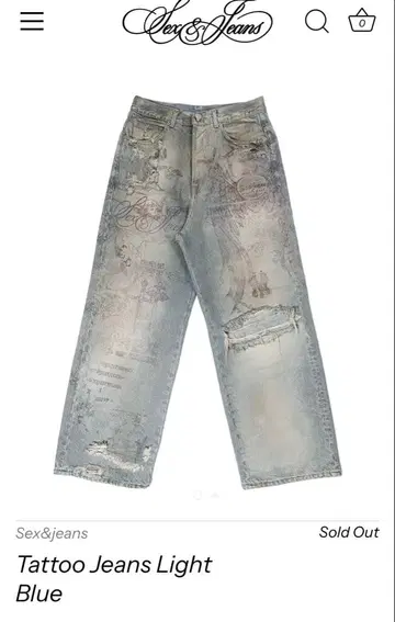 lildenimjean Ldj tattoo jean
