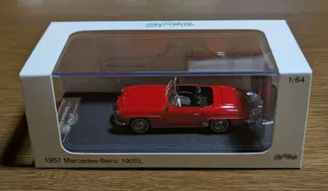 GFCC 벤츠 190SL 1957