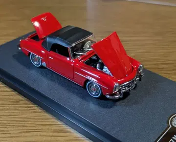 GFCC 벤츠 190SL 1957