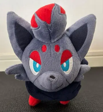 조로아 포켓몬 베스트위시 봉제 인형