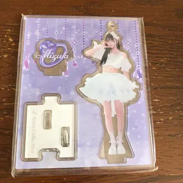 JamsCollection 츠시로 미즈키 아크릴 스탠드