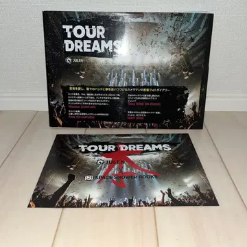 TOUR DREAMS JULENPHOTO 줄렌 에스테반 프레텔 .