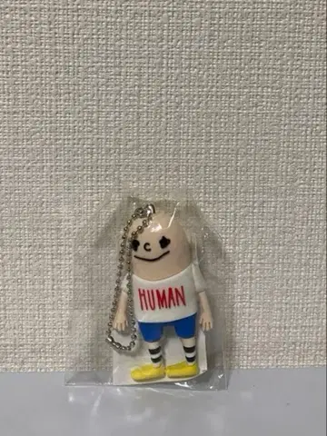 요네즈켄시 리이슈 가챠 휴먼