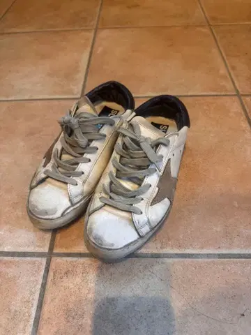 골든구스 슈퍼스타 36사이즈