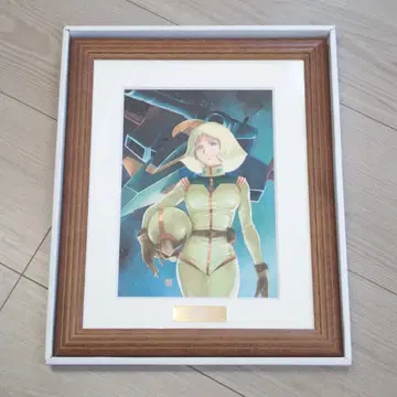 반다이남코 홀딩스 주주 우대 기동전사 건담 세일러 마스